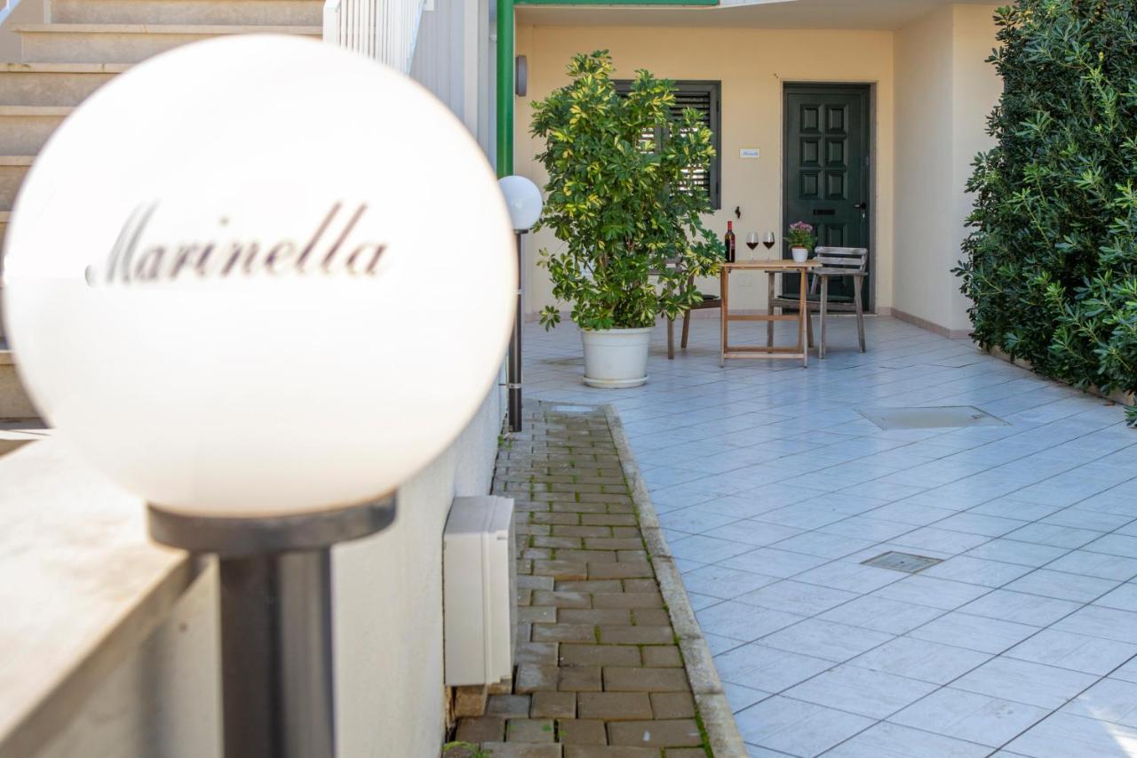 Marinella Sul Mare Punta Secca Exterior photo